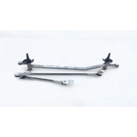 Трапеция стеклоочистителей Geely Monjaro KX11 2023 6020038300, 3397022343, 8889168208