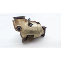 Катализатор Geely Monjaro KX11 2023 2056044100, 6608114532