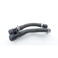 Патрубок системы охлаждения Geely Monjaro KX11 2023 8017027000, 8891242021, 8017027100, 8891242023