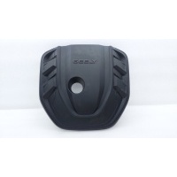 Крышка двигателя Geely Monjaro KX11 2023 5030058500, 6600257628