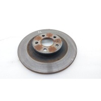 Диск тормозной Geely Monjaro KX11 2023 4050077300, 8889061592