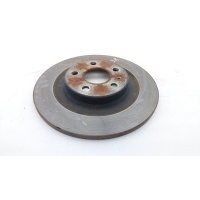 Диск тормозной Geely Monjaro KX11 2023 4050077300, 8889061592