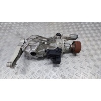Редуктор Geely Monjaro KX11 2023 6608085925, 4084002400, 8888463403