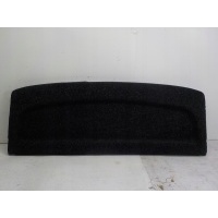 Opel corsa d е 5d полка багажника только 5d