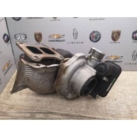 Турбина Alfa Romeo Giulia 952 2018 50052543,00500525430