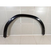 Накладка переднего крыла правого BMW X6 G06 51778099204