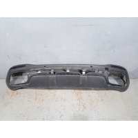 Юбка задняя Mercedes-Benz GLE-Class W167 A1678852603