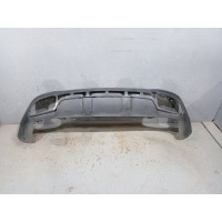 Юбка задняя Mercedes-Benz GLE-Class W167 A1678852603