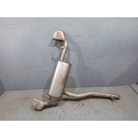 Глушитель BMW 5-Series G30 18308587881