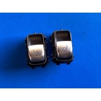 Кнопка регулировки сидения Mercedes E W213 2018 A2059052213, A2059052113