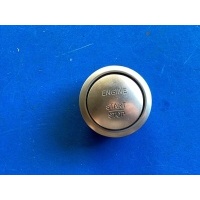 Кнопка запуска двигателя Mercedes S W222 2018 A2215450714, A2226800065