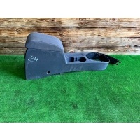 Подлокотник Volkswagen Touran 1 2006 500100941A, 1T0863679