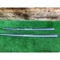 Накладка двери передней правой Volkswagen Golf 5 2005 1K4853516C, 1K4853515C