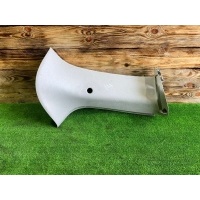 Обшивка салона Volkswagen Sharan 1 restailing 2002 7M3867245K, YM21A278DI3ACW