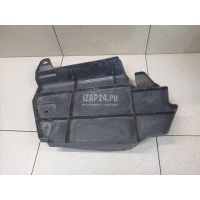 Пыльник (кузов наружные) Citroen-Peugeot C3 (2009 - 2016) 7013FT