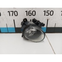 Фара противотуманная левая VAG A6 [C7,4G] (2011 - 2018) 8T0941699