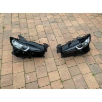 Фара full светодиодный mazda cx - 30 dgj1 - 51040 dgj1 - 51030