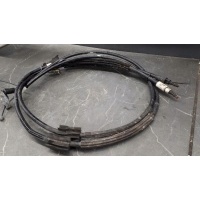 Трос тормозной форд c - max mk1 1.8 b