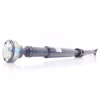 Вал карданный мерседес w164 a1644102302 6.3 amg