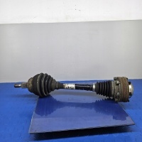 audi tt 8n 1.8t quattro привод левая передняя 1j0407271fd