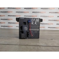 Блок управления дверьми MERCEDES W211 2003 A2118201626