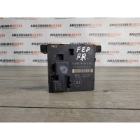 Блок управления дверьми MERCEDES W211 2007 A2118704126