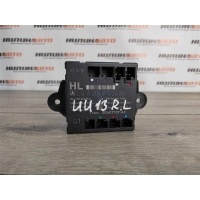 Блок управления дверьми MERCEDES W204 2008 A2048702426, A2048702426, A2048207785, A2048702426, A2048704526, A2128203985, A2129004106, A2129004114, A2129004818