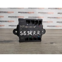 Блок управления дверьми MERCEDES W204 2007 A2048207885, A2048207885, A2048207885, A2048702626, A2048704626, A2128204185, A2129004206