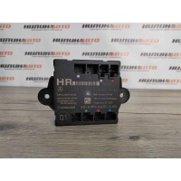 Блок управления дверьми MERCEDES W204 2012 A2129004414