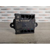 Блок управления дверьми MERCEDES W204 2010 A2129004106, A2129004106, A2048207785, A2048702426, A2048704526, A2128203985, A2129004106, A2129004114, A2129004818