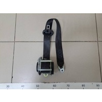 Ремень безопасности с пиропатроном Skoda Skoda Octavia (A5 1Z-) 2004-2013 1Z0857702C