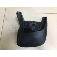 Брызговик передний правый Mitsubishi Mitsubishi Pajero/Montero Sport (KH) 2008-2015 5370A510