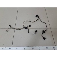 Проводка двери Skoda Skoda Octavia (A5 1Z-) 2004-2013 1Z0161G, 1Z0971161M