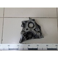 Крышка двигателя передняя Mitsubishi Mitsubishi Pajero/Montero Sport (KH) 2008-2015 1064A043