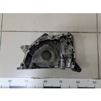 Насос масляный Mitsubishi Mitsubishi Pajero/Montero Sport (KH) 2008-2015 1064A035