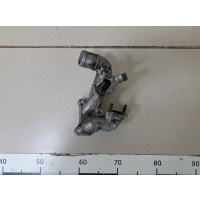 Фланец двигателя системы охлаждения Mitsubishi Mitsubishi Pajero/Montero Sport (KH) 2008-2015 1305A215