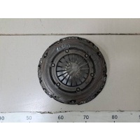 Корзина сцепления Volkswagen Volkswagen Polo (Sed RUS) 2011> 04E141026A