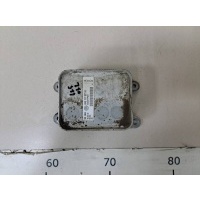 Радиатор масляный Volkswagen Volkswagen Polo (Sed RUS) 2011> 04E117021K