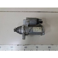 Стартер Volkswagen Volkswagen Polo (Sed RUS) 2011> 02M911024R