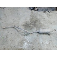Глушитель основной Toyota Toyota Auris (E150) 2006-2012 174300D401