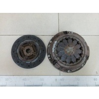 Корзина сцепления Toyota Toyota Auris (E150) 2006-2012 3121052130, 3125052210