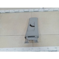 Обшивка стойки Toyota Toyota Auris (E150) 2006-2012 6241002070B2