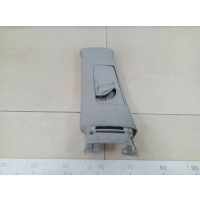 Обшивка стойки Toyota Toyota Auris (E150) 2006-2012 6242002070B2