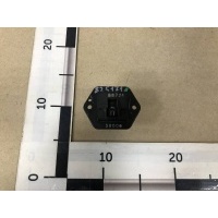 Резистор отопителя Mitsubishi Mitsubishi Pajero/Montero Sport (KH) 2008-2015 7801A390