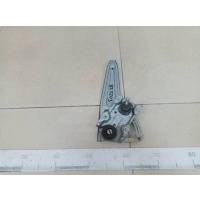 Стеклоподъемник механ. задний правый Toyota Toyota Auris (E150) 2006-2012 6983002210