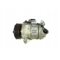 Компрессор компрессор кондиционера renault megane 4 iv 1.5 dci 926002410r