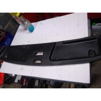 Обивка потолка niebo мерседес w123