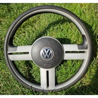 Руль volkswagen lupo 3l