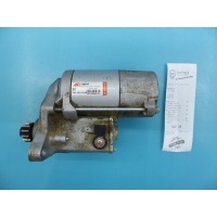 Тест стартер rover 200 s6047 2.0 td
