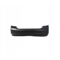 Бампер заднего honda accord 03 - 04715sdaa90zz новый